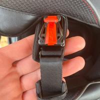 Casco integrale ls2 taglia XL