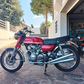 Honda four 350