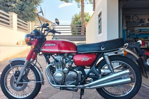 Honda four 350
