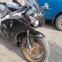 Honda CBR 1000