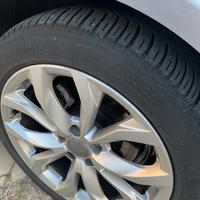 Cerchi originali 18’’ Audi