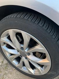 Cerchi originali 18’’ Audi