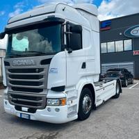 Trattore Stradale SCANIA R450 Automatico RIF. 5071