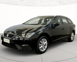 Seat Leon st 1.6 tdi style 115cv