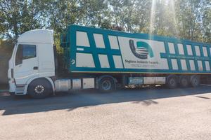 Vendita veicoli commerciali