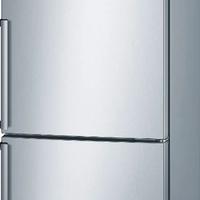 Frigorifero combinato Bosch KGE36AL40/02. 303 lt