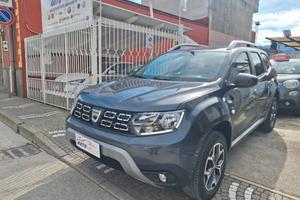 Dacia Duster 1.6 SCe GPL 4x2 Techroad