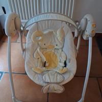 SDRAIETTA ALTALENA INGENUITY PULCINO