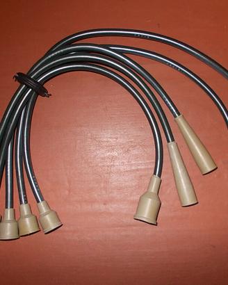 Cavi candele Fiat 127 Berlina-Special (903c.c.)