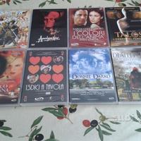DVD vari
