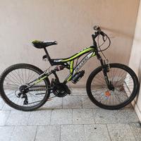Bicicletta da bambino 