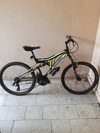 Bicicletta da bambino 