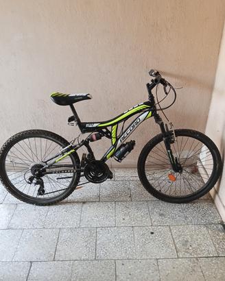 Bicicletta da bambino 