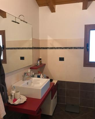 Arredo bagno