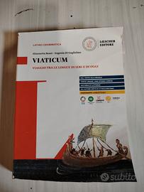viaticum, Isbn 9788858344993