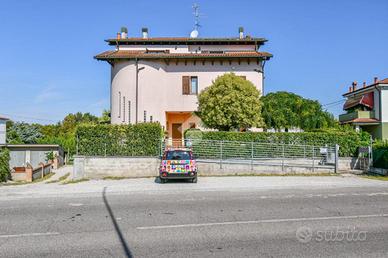 3 LOCALI A POGGIO RENATICO