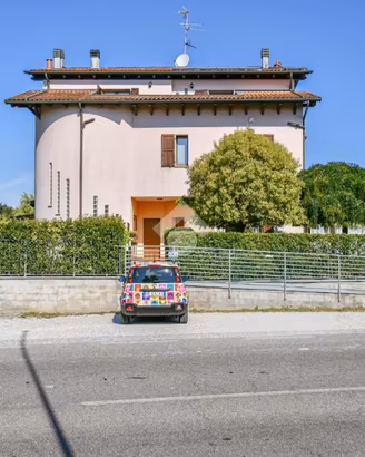 3 LOCALI A POGGIO RENATICO