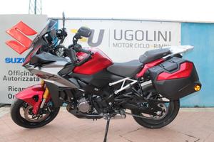 Suzuki GSX S 1000 GX sport