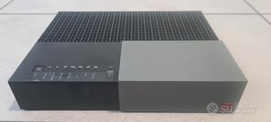 Modem TIM fibra 1000mb