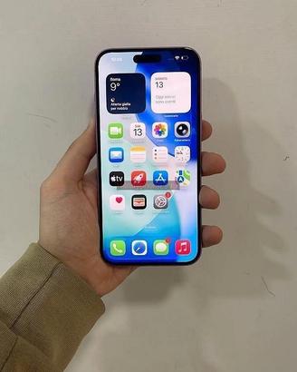 Apple iPhone 16 Plus pink 128 GB - 8904