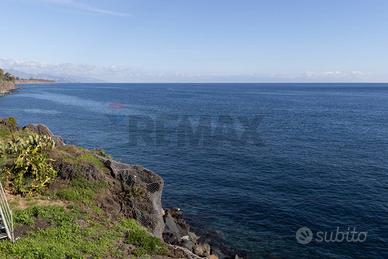 Appartamento con accesso privato al MARE -Acireale