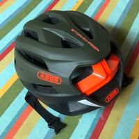 Caschi bicicletta ABUS