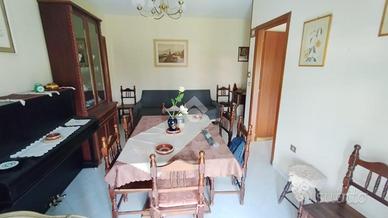 4 LOCALI A MIGNANO MONTE LUNGO