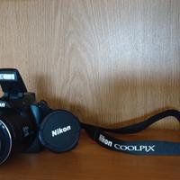 Macchina fotografica Nikon