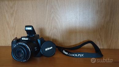 Macchina fotografica Nikon