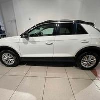 Volkswagen T-Roc 1.0 TSI Life