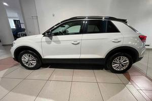 Volkswagen T-Roc 1.0 TSI Life