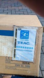 amplificatore Taec 