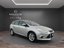 FORD Focus 1.6 TDCi 115 CV