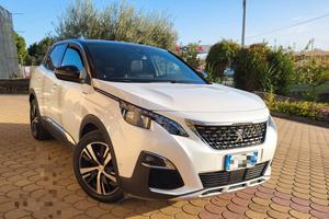 Peugeot 3008 GT Line – 2.0 Diesel 150cv