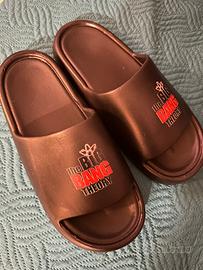 Ciabatte The Big Bang Theory