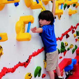 Allestimenti per Parco Giochi, Baby Parking