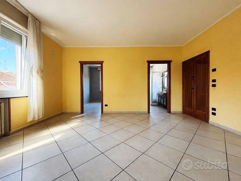 Appartamento – Sorbolo Mezzani, Sorbolo - Vista 4