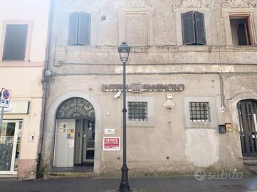 Negozio Castel Sant'Elia [cod. rif6052312VCG]