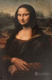 Mona Lisa Print by Virgil Abloh – IKEA MARKER