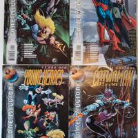 Fumetti americani One Million