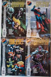 Fumetti americani One Million