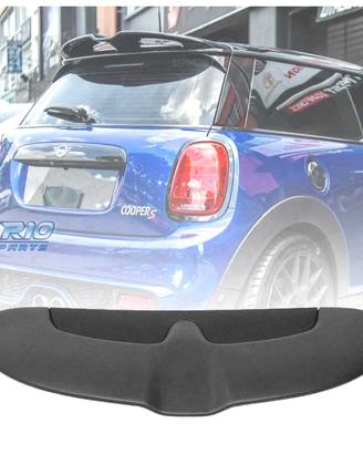 SPOILER ALETTONE MINI COOPER F56 JCW 14-23