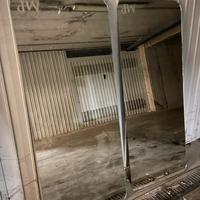 Due specchi 170x70