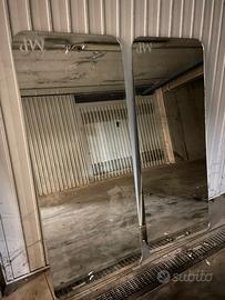 Due specchi 170x70