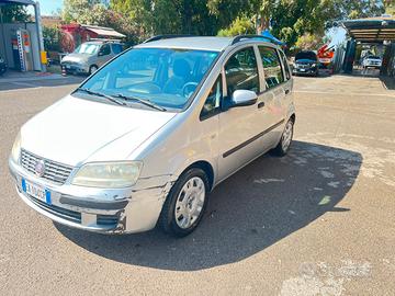 Fiat Idea 1.3 multijet