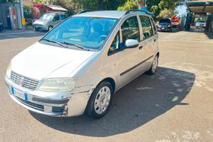 Fiat Idea 1.3 multijet