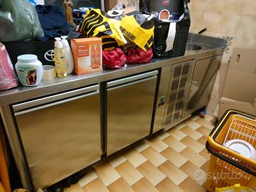 Frigo quasi nuovo
