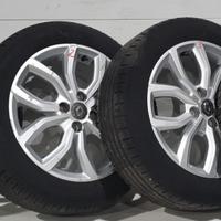 4 CERCHI IN LEGA RENAULT Clio Serie IV (12>19)