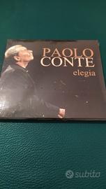 paolo Conte "elegia"