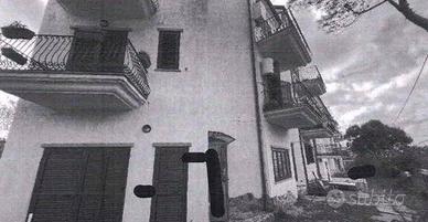 Immobile in asta di 57 m² con 4 locali a La Maddal
